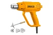 Технический фен Ingco HG2000385