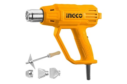 Технический фен Ingco HG2000385