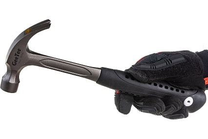 Цельный молоток GeeTee 16 oz 27-1116-5