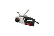 Ручной электрический клупп Rothenberger SUPERTRONIC 1000 BSPT R1/2-1 71350