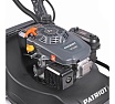 Газонокосилка бензиновая Patriot PT 54AS, 53 см, самоходная(3 скорости), 7,5л.с., алюминиевая дека, карданная передача на редуктор колёс травосборник 75л 512109054
