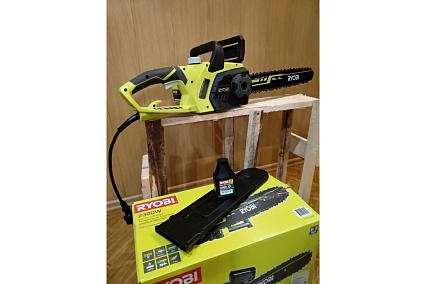 Цепная пила Ryobi RCS2340B 5133004340