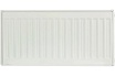 Стальной радиатор РОСТерм 22 300x800 боковое подключение, 22K 300-800