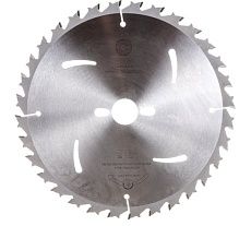Диск пильный по дереву (255x30x3.2/2.2 мм; Z=32) PROCUT 703.2553032G