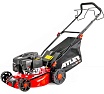 Бензиновая газонокосилка ATLET 3.6 л.с., ш.с. 41 см LMA17S02
