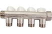 Коллектор с регулировочными вентилями Royal Thermo 3/4х1/2, 4 выхода НС-1042924