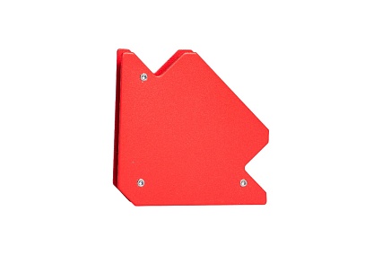 Угольник магнитный, 12 кг (Welding magnet) Plazweld PWE25LBS