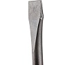 Зубило (шестигранное, по камню, плоское 20 мм) Metabo 0901026530