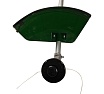Бензиновая мотокоса Oasis TB-2500P (R)
