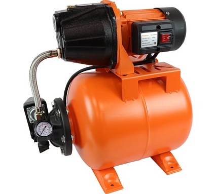 Насосная станция Acquaer RGJ-800IA 7.5.181