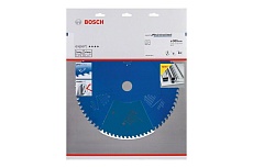 Пильный диск по стали (305x25.4 мм; 80 зубьев) Bosch 2608644284