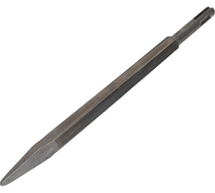 Пика (14х250 мм; SDS-PLUS) Harden 610392