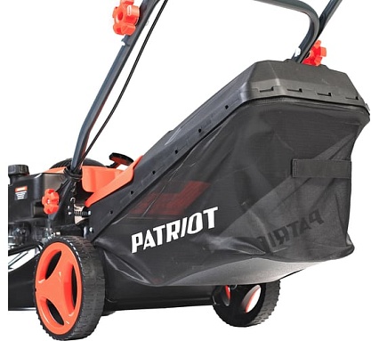 Бензиновая газонокосилка Patriot PT 41LM 512109002