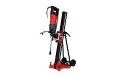 Сверлильная машина Diam ML-180/3А PRO комплект 620113