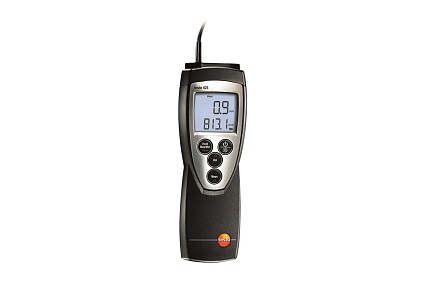 Термоанемометр Testo 425 0560 4251П (с поверкой)