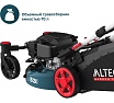 Газонокосилка бензиновая Alteco GLM 70-53 SQZ 84122