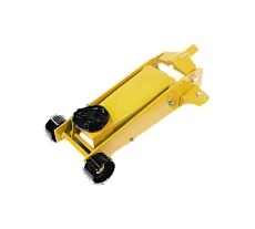 Подкатной гидравлический домкрат Dreamcar в машину, (3т/75-505 мм) FL652-3T
