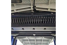 Фуговально-рейсмусовый станок (1800W) Белмаш JT-2 254/120 S092A