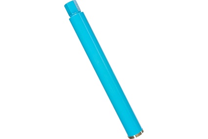 Коронка алмазная Standard for Concrete (62x450 мм; 1 1/4) Bosch 2608601737