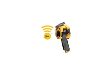 Тепловизор Fluke Ti200