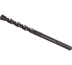 Бур 22х300 мм, SDS-Max Gigant gnt-832