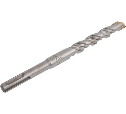 Бур Стандарт (14x110х160 мм; 2 резца + 2 спирали; SDS-Plus) Bohrer 30114160