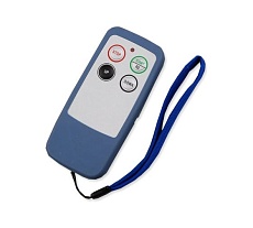 Комплект радиоуправления SAGA 1, SAGA-L4 4 одно-ступенчатые кнопки R1001001