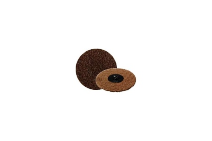 Круг 75 мм, 3 шт. № 05532 Scotch-Brite Roloc SC-DR TR 3M 7000000756