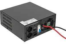 Линейно-интерактивный источник бесперебойного питания EKF E-Power PSW-H 600 ВА PROxima напольный PSW-H06