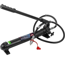 Насос гидравлический Forsage 10т F-0100-2A-2(1266)