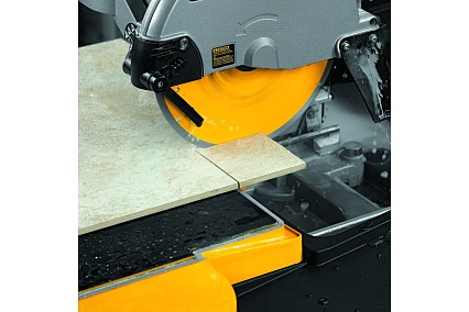Плиткорезный станок DeWalt D24000