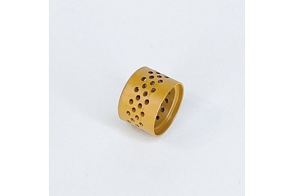 Завихритель Swirl ring для LC105/LC105M Plazweld W03X0893-70R