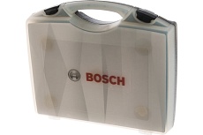Набор алмазных коронок Dry Speed X-LOCK (25-68 мм; 5 шт.) Bosch 2608599037