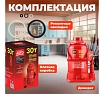Гидравлический бутылочный домкрат STARTUL Auto 30 т ST8018-30