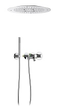 Душевой набор Timo Saona SX-2358/00SM хром