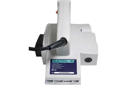 Рубанок Electrolite Р 750 EL 3195
