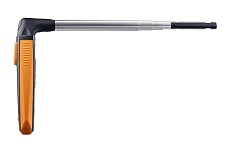 Термоанемометр смарт-зонд Testo 405 i 00000007192 0560 1405