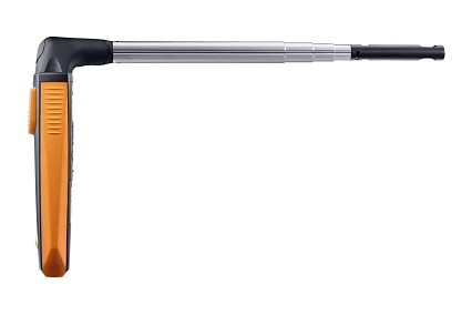 Термоанемометр смарт-зонд Testo 405 i 00000007192 0560 1405