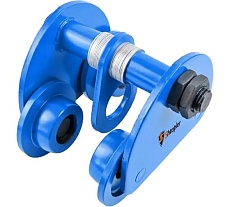 Тележка для тали холостая Shtapler GCT 2т 71038603