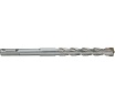 Бур SDS-plus 10,0х260х200 мм 4 резца KEIL TURBOHEAD Xpro 251100260