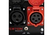 Генератор бензиновый Verton POWER GG9500ES-3 01.15815.15821
