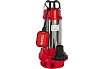 Фекальный насос Quattro Elementi Sewage 2500F Ci 909-068