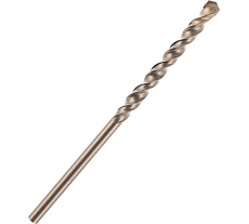 Сверло по бетону серия Профи (5х95 мм) Практика 775-518
