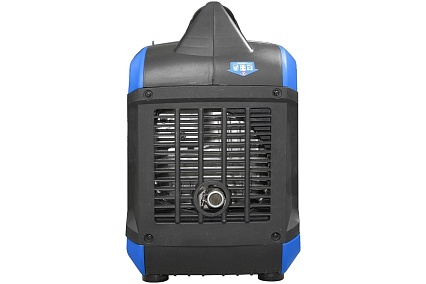 Инверторный бензогенератор ТСС SGG 2400Si 060028