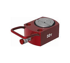 Гидравлический цилиндр Сорокин 50т 3.765