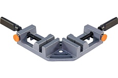 Быстрозажимная угловая струбцина Энкор 65 мм 20066