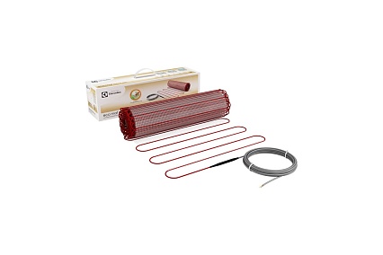 Нагревательный мат Electrolux EEM 2-150-2 комплект теплого пола НС-1050068