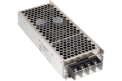 Преобразователь Mean Well DC-DC RSD-500B-12 Т03626849
