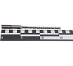 Бур SDS-plus 2C PLUS 6х100х160 мм, 2-cutting D.BOR D-2PD06L0160