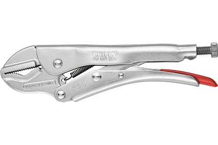 Зажимные клещи Knipex KN-4004180